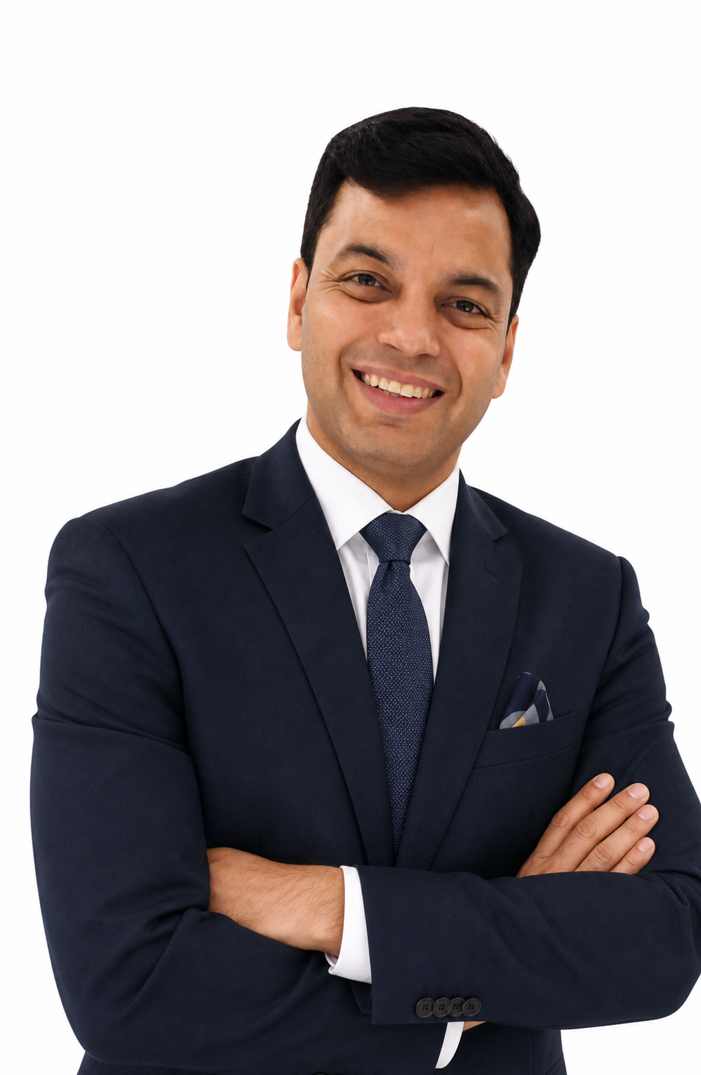 Anish Bafna