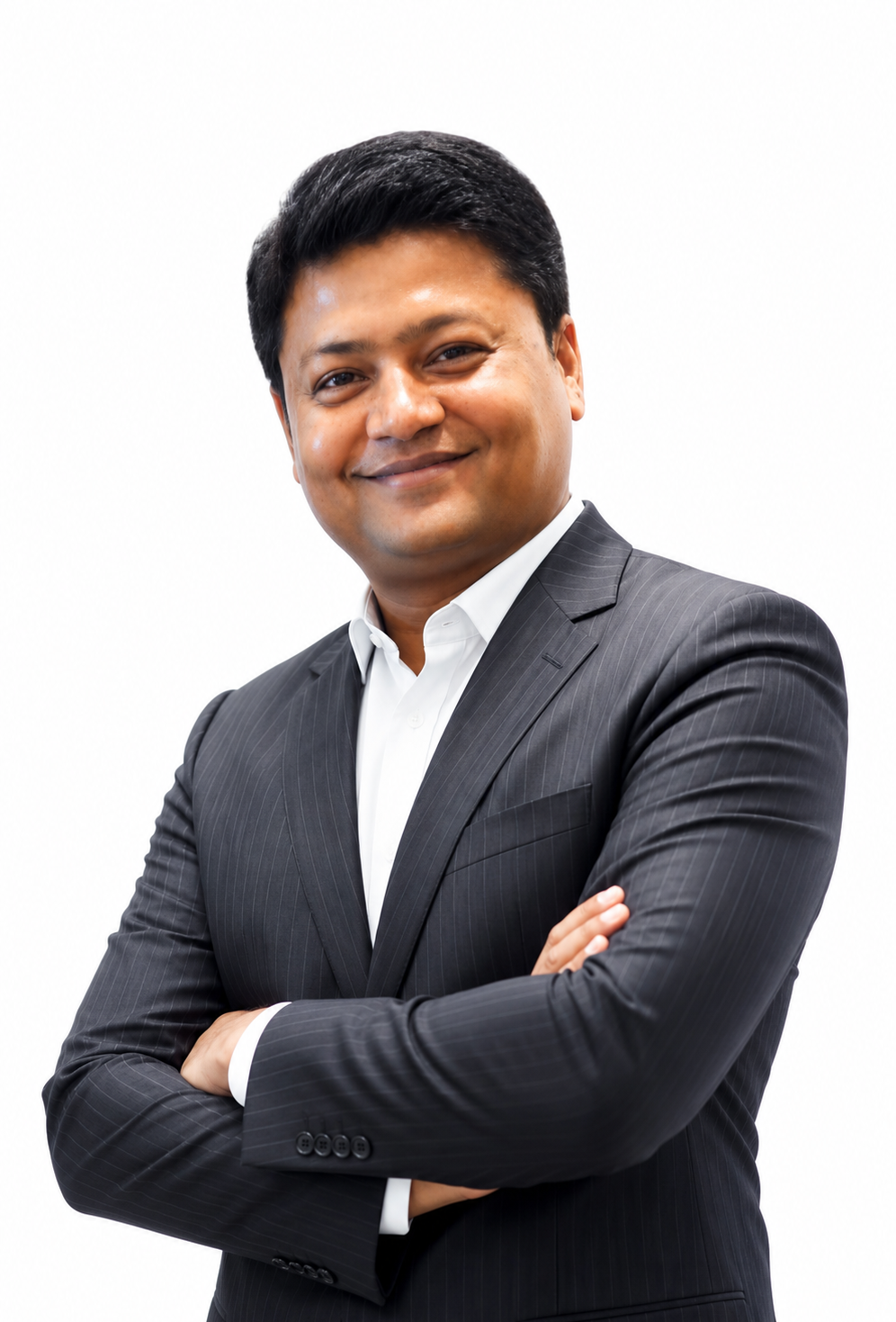 Pramod Goyal